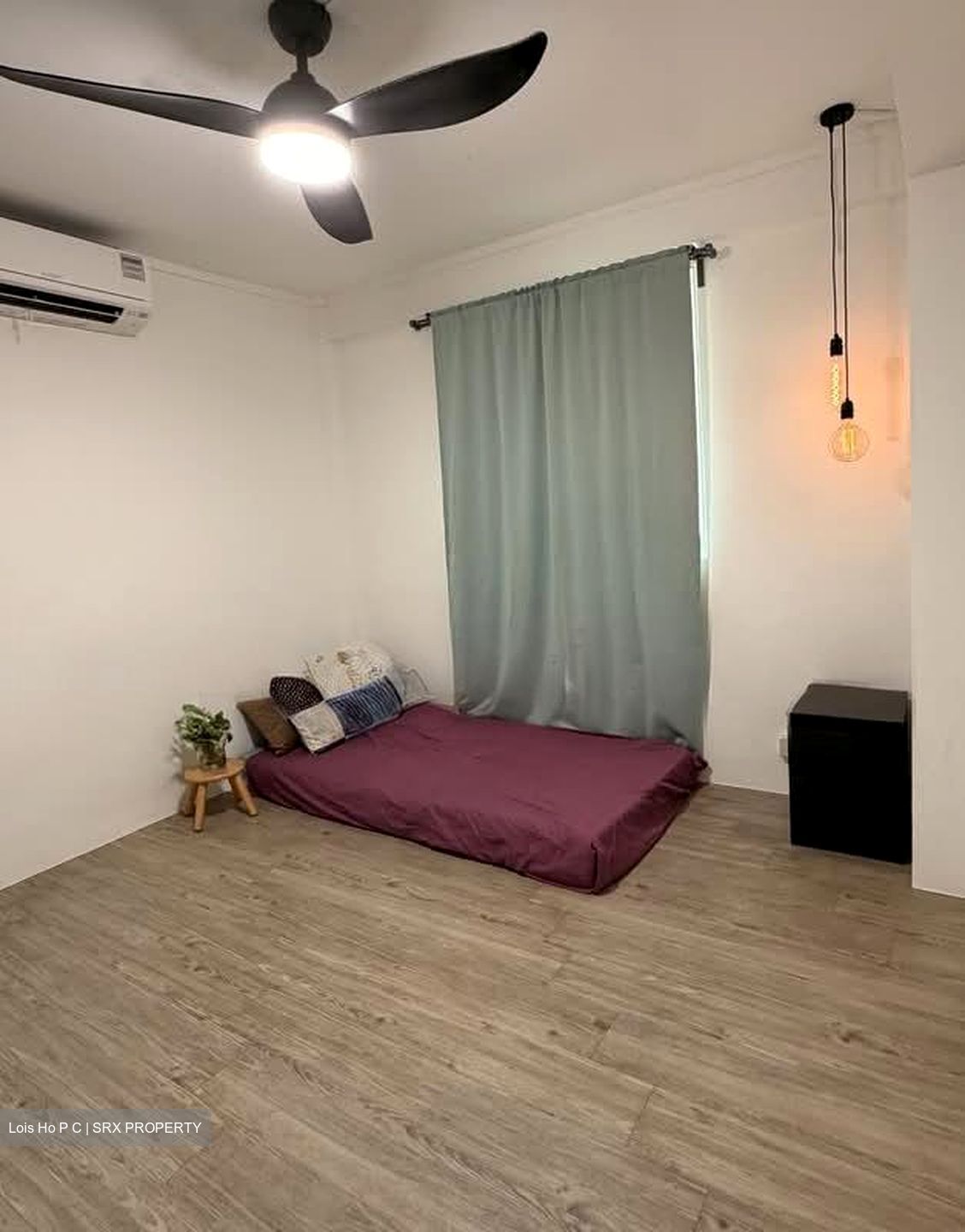 Blk 34 Bendemeer Ville (Kallang/Whampoa), HDB 3 Rooms #541103241